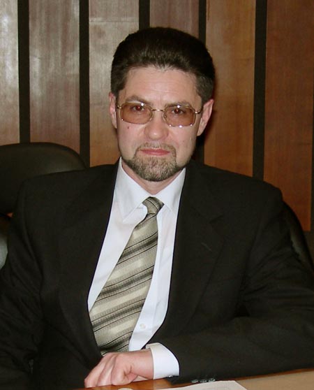 Виталий Двораковский